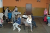 Koło Gospodyń Wiejskich Międzyleś - Choinka